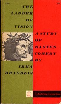 The Ladder of Vision: A Study of Dante's Comedy (Paperback)