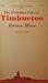 The Primitive City of Timbuctoo by Horace Miner