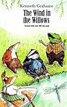 The Wind in the Willows by Kenneth Grahame