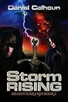 Storm Rising  (Demon War Series, #2)