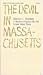 The Devil in Massachusetts: A Modern Enquiry into the Salem Witch Trials