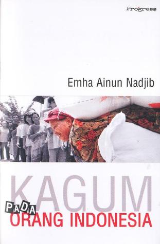 Kagum pada Orang Indonesia (Paperback)