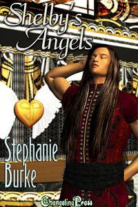 Shelby's Angels (Kindle Edition)