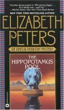 The Hippopotamus Pool by Elizabeth Peters