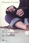 El diario azul de Carlota