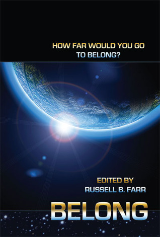 Belong: Interstellar Immigration Stories