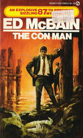 The Con Man