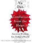 Confucius from the Heart (Hardcover)