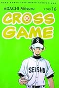 Cross Game 16