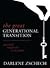 The Great Generational Transition by Darlene Zschech
