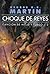 Choque de Reyes (Book 1) (Canción de Hielo y Fuego, #2)