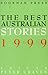 The Best Australian Stories...