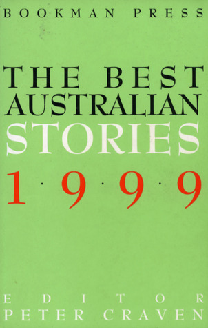 The Best Australian Stories 1999 (Paperback)