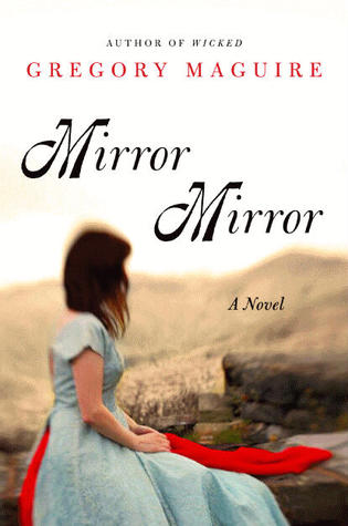 Mirror Mirror
