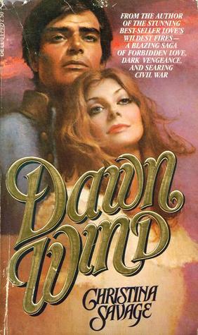 Dawn Wind (Paperback)