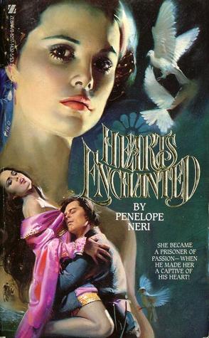Hearts Enchanted (Paperback)