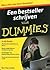 Een bestseller schrijven voor dummies by Bart van Lierde