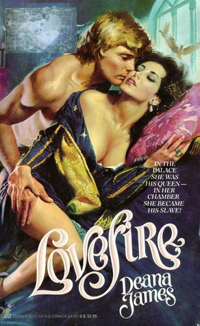 Lovefire (Paperback)