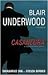 Casanegra (Tennyson Hardwick, #1)