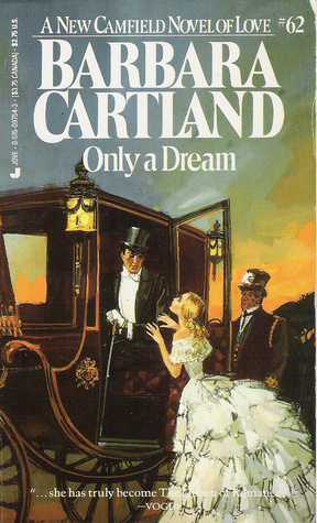 Only a Dream (Mass Market Paperback)