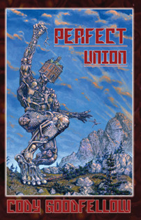 Perfect Union (Paperback)