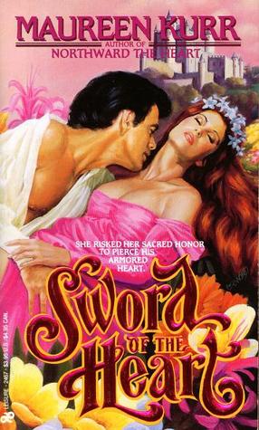 Sword of the Heart (Mass Market Paperback)