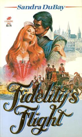 Fidelity's Flight