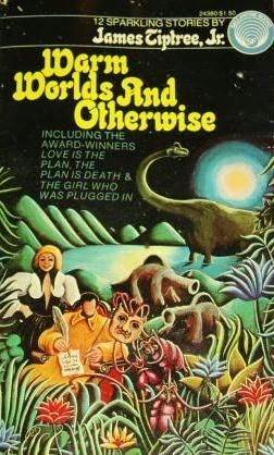 Warm Worlds and Otherwise