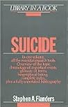 Suicide (LIBRARY IN A BOOK) Suicide (LIBRARY IN A BOOK)