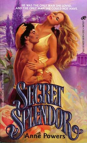 Secret Splendor (Paperback)