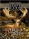 Hart's Hope by Orson Scott Card