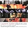 ¿Que es una buena pelicula?