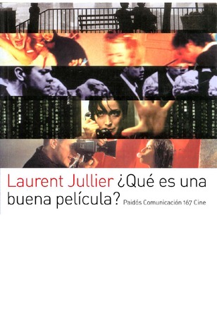 ¿Que es una buena pelicula? (Paperback)