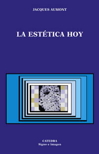 La estética hoy (Paperback)