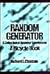 Random Generator by Richard Chastain