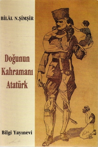 Doğunun Kahramanı Atatürk
