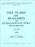 The Turks of Bulgaria in In...