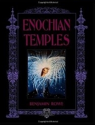 Enochian Temples (Paperback)