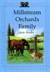 Millstream Orchards Family (Dora's Diary, #4)