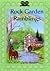 Rock Garden Ramblings (Dora...