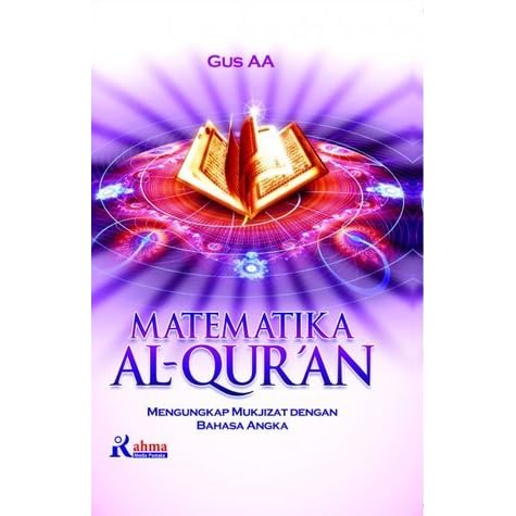 Matematika Al Qur An Gus A A Matematika Al Qur An Gus A A