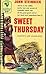 Sweet Thursday (Cannery Row, #2)