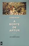 A Morte de Artur ...