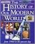 History of Our Modern World: From 1900 to the Present Day