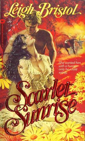 Scarlet Sunrise (Paperback)