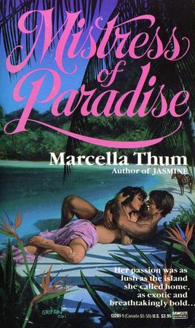 Mistress of Paradise (Hawaii, #2)