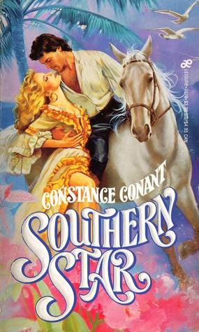 Southern Star (Mass Market Paperback)