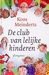 De club van lelijke kinderen De club van lelijke kinderen
