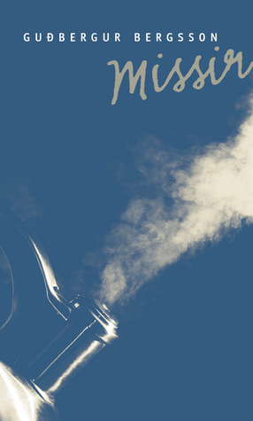 Missir (Paperback)