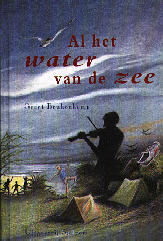 Al het water van de zee (Hardcover)
